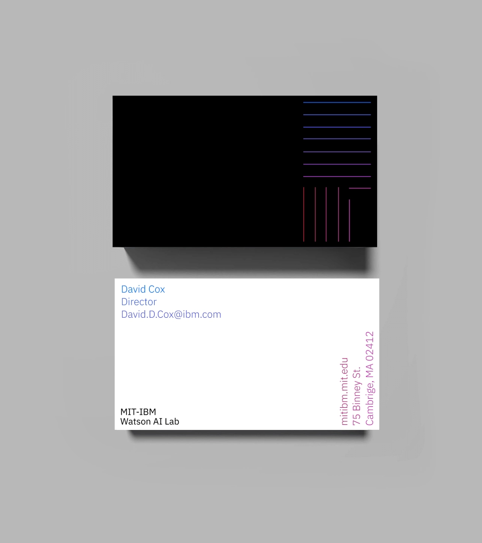 Business cards