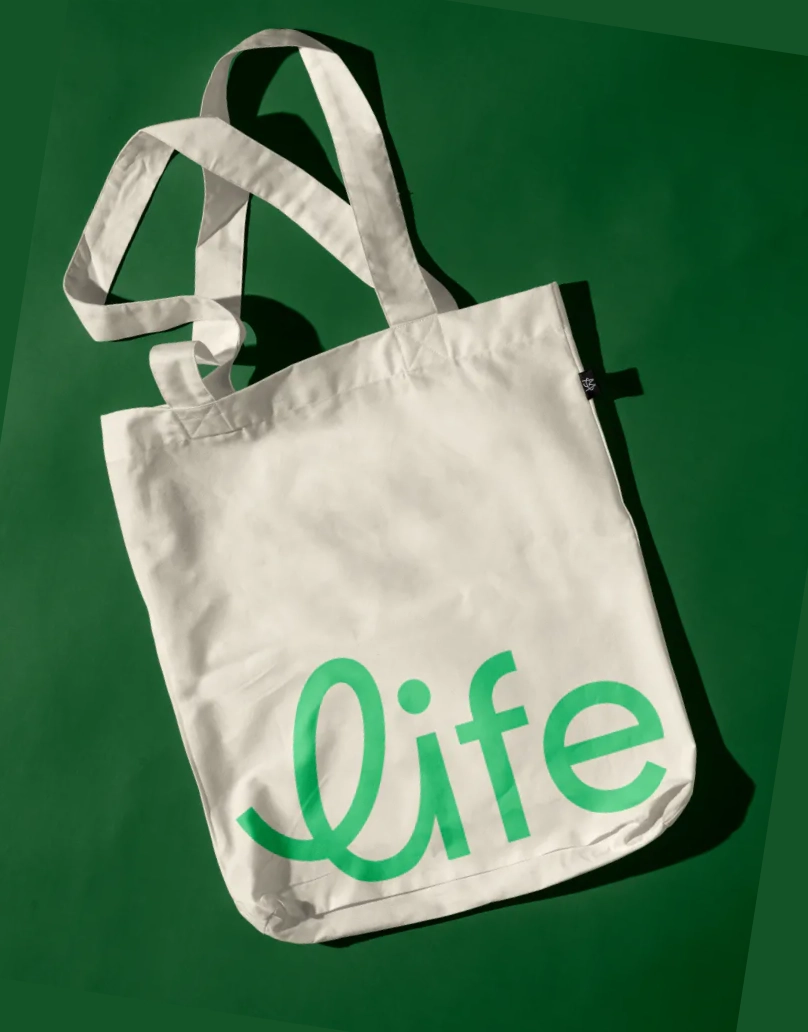 tote bag