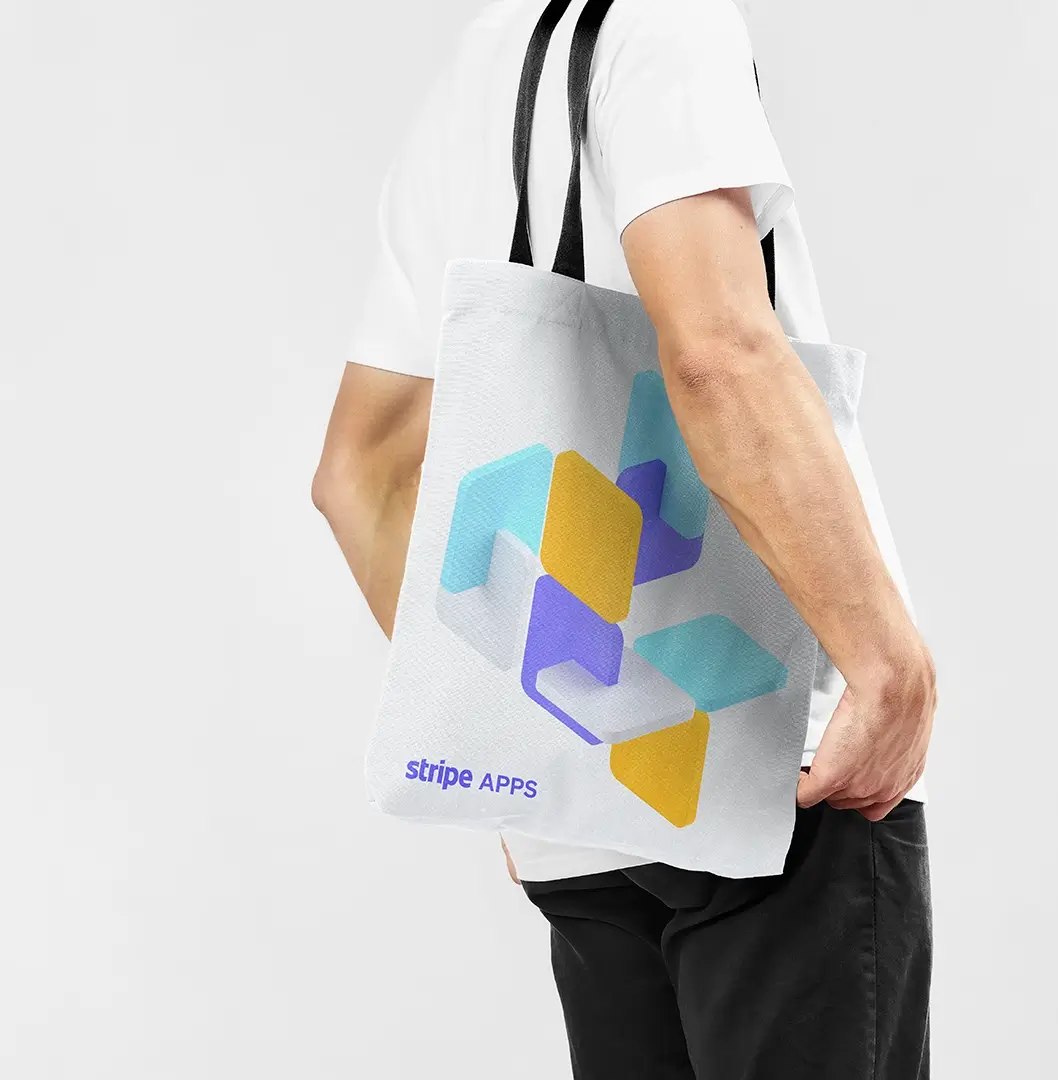 Tote bag